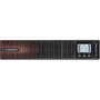 Salicru SPS 1500 ADV RT2 1500VA/1350W 8 Salidas Torre/Rack